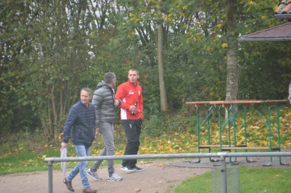 SG Rückers I vs. SG Bad Soden II (2019/2020)