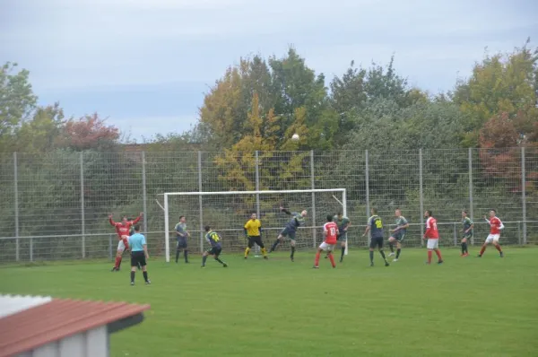 SG Rückers I vs. SG Bad Soden II (2019/2020)