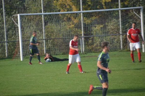 SG Rückers I vs. SG Bad Soden II (2019/2020)