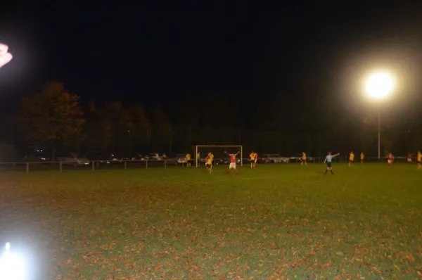 SV Schweben I vs. SG Rückers I (2019/2020)