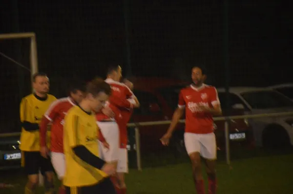 SV Schweben I vs. SG Rückers I (2019/2020)