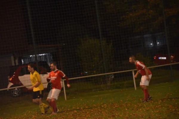 SV Schweben I vs. SG Rückers I (2019/2020)