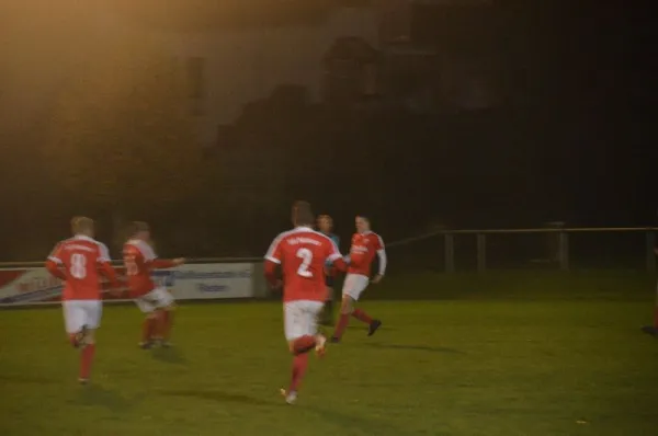 SV Schweben I vs. SG Rückers I (2019/2020)