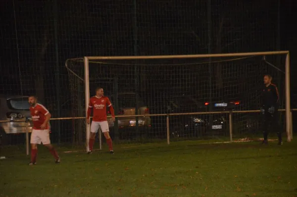 SV Schweben I vs. SG Rückers I (2019/2020)