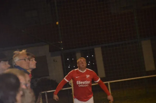 SV Schweben I vs. SG Rückers I (2019/2020)