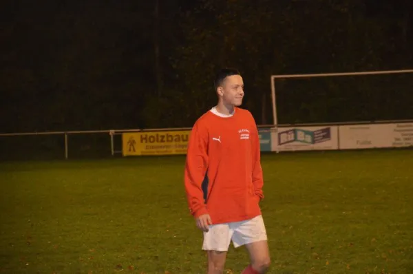 SV Schweben I vs. SG Rückers I (2019/2020)