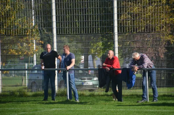 SG Rückers I vs. FSG Vogelsberg I (2019/2020)