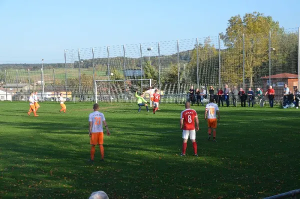 SG Rückers I vs. FSG Vogelsberg I (2019/2020)