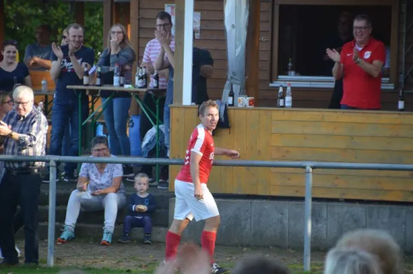 SG Rückers I vs. FSG Vogelsberg I (2019/2020)