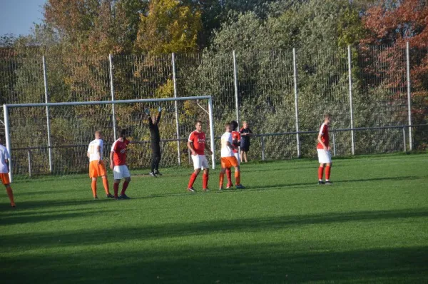 SG Rückers I vs. FSG Vogelsberg I (2019/2020)