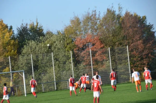 SG Rückers I vs. FSG Vogelsberg I (2019/2020)