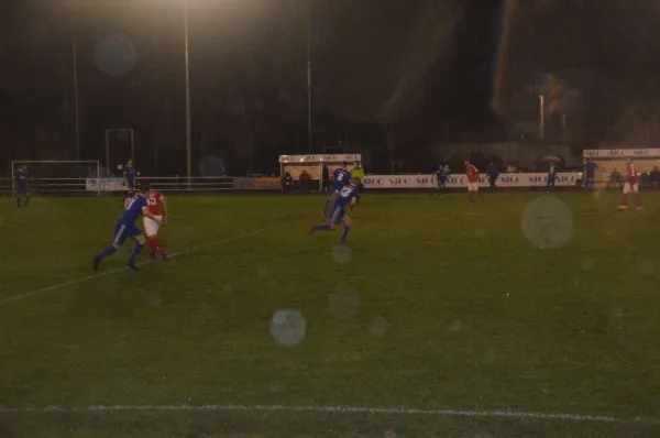 FV Steinau/Slü I vs. SG Rückers I (2019/2020)