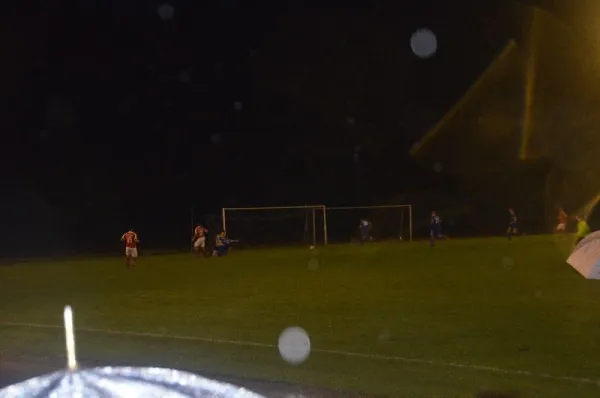 FV Steinau/Slü I vs. SG Rückers I (2019/2020)