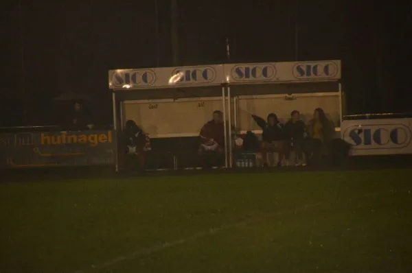 FV Steinau/Slü I vs. SG Rückers I (2019/2020)