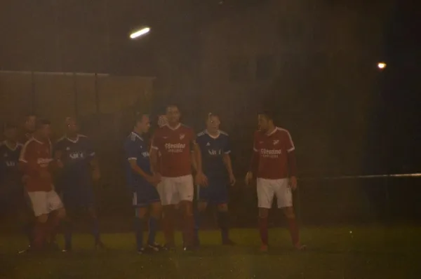 FV Steinau/Slü I vs. SG Rückers I (2019/2020)