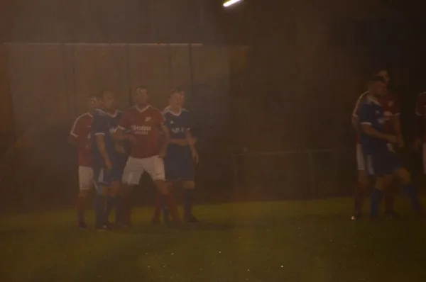 FV Steinau/Slü I vs. SG Rückers I (2019/2020)