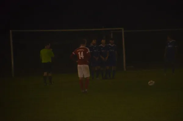 FV Steinau/Slü I vs. SG Rückers I (2019/2020)