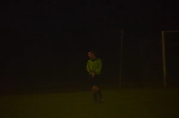 FV Steinau/Slü I vs. SG Rückers I (2019/2020)