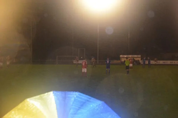 FV Steinau/Slü I vs. SG Rückers I (2019/2020)