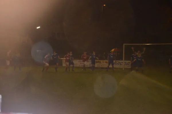 FV Steinau/Slü I vs. SG Rückers I (2019/2020)