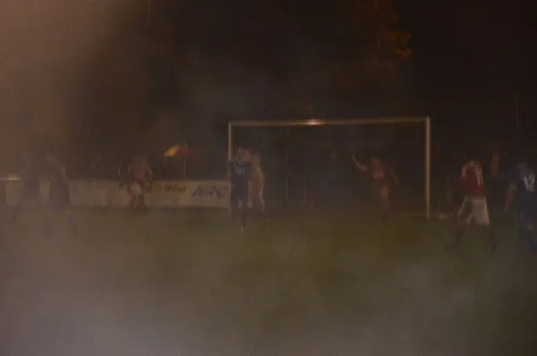 FV Steinau/Slü I vs. SG Rückers I (2019/2020)