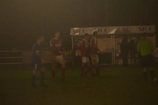 FV Steinau/Slü I vs. SG Rückers I (2019/2020)