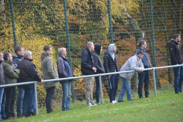 SG  Magdlos I vs. SG Rückers I (2019/2020)