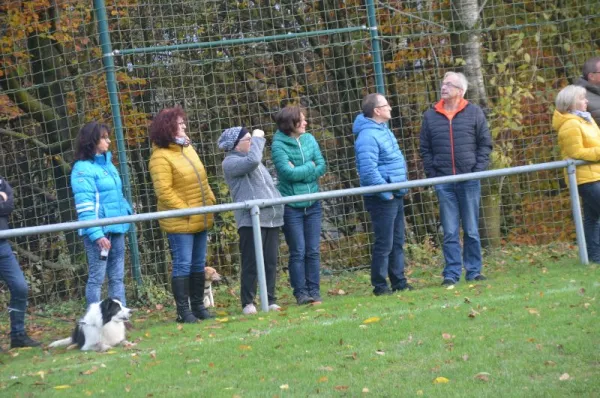 SG  Magdlos I vs. SG Rückers I (2019/2020)