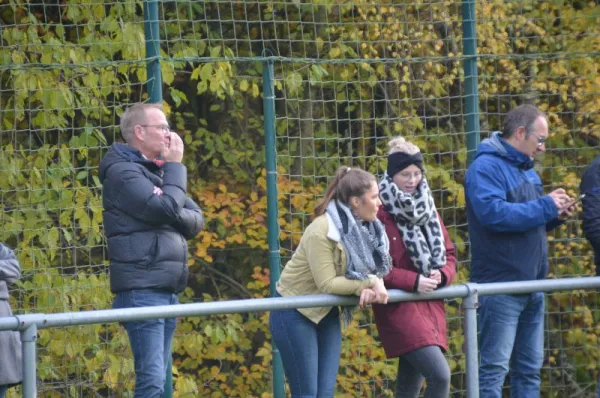 SG  Magdlos I vs. SG Rückers I (2019/2020)