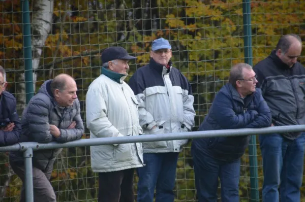 SG  Magdlos I vs. SG Rückers I (2019/2020)