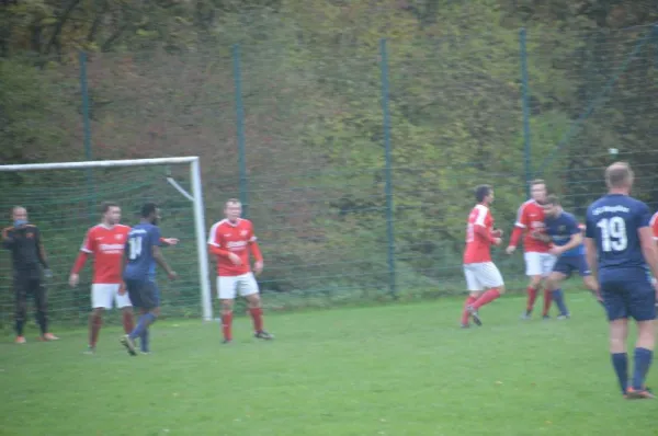 SG  Magdlos I vs. SG Rückers I (2019/2020)