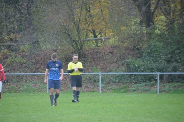 SG  Magdlos I vs. SG Rückers I (2019/2020)