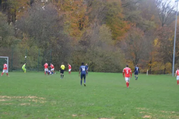 SG  Magdlos I vs. SG Rückers I (2019/2020)