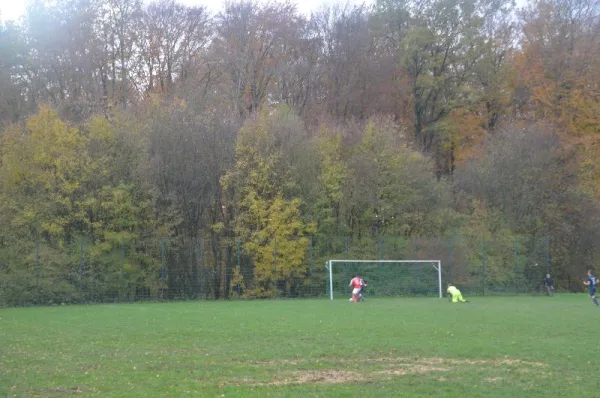 SG  Magdlos I vs. SG Rückers I (2019/2020)