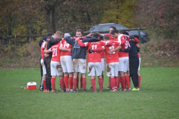 SG  Magdlos I vs. SG Rückers I (2019/2020)