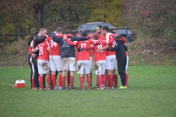 SG  Magdlos I vs. SG Rückers I (2019/2020)