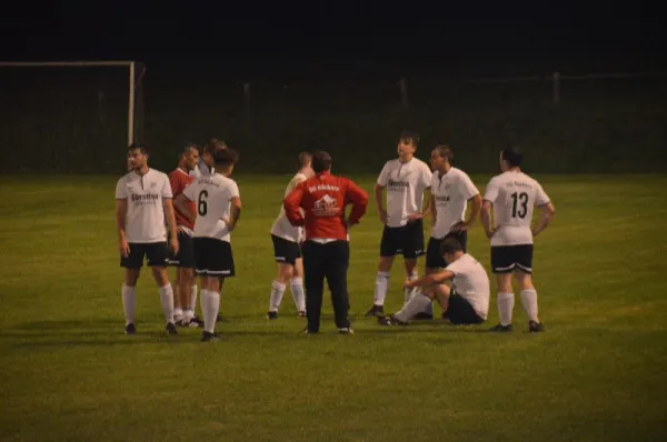 SG Rückers II vs. SG Distelrasen I (2020/2021)