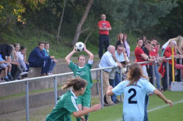 SG Rückers vs. Phönix Düdelsheim