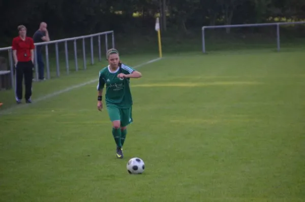 SG Rückers vs. Phönix Düdelsheim