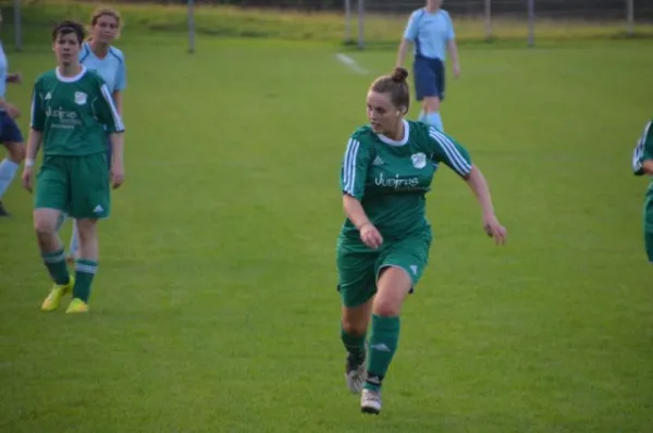 SG Rückers vs. Phönix Düdelsheim