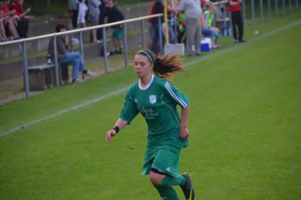 SG Rückers vs. Phönix Düdelsheim