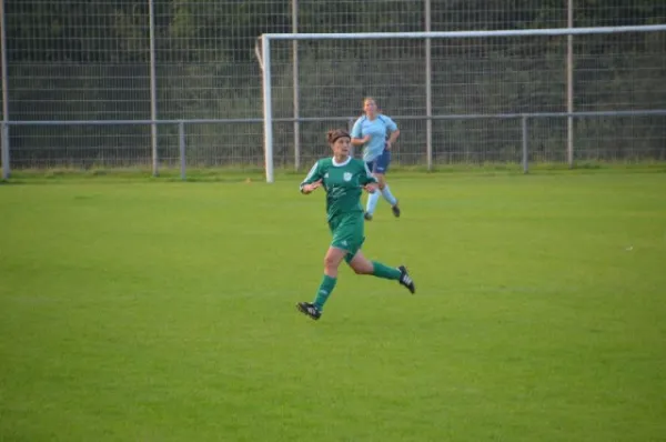 SG Rückers vs. Phönix Düdelsheim