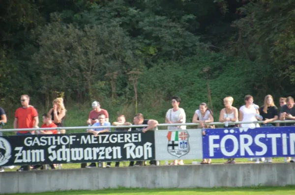 TSG Lütter I vs. SG Rückers I (2020/2021)