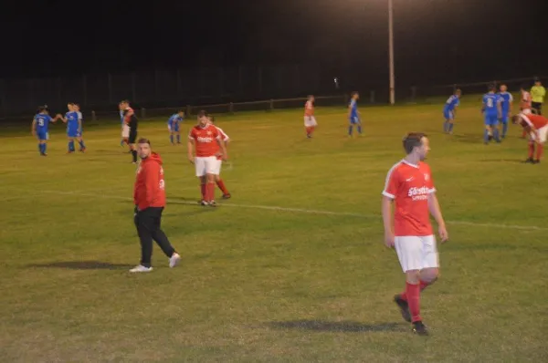 SG Rückers I vs. SV Flieden II (2020/2021)