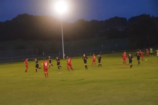 SG Rückers I vs. SG Huttengrund I (2020/2021)