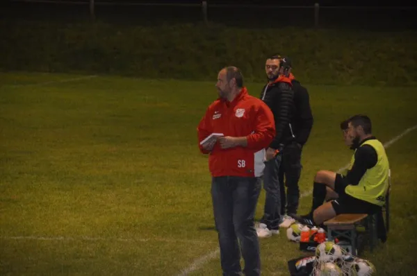 SG Rückers I vs. SG Huttengrund I (2020/2021)