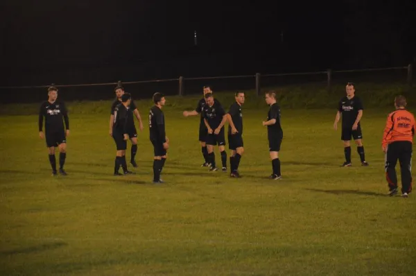 SG Rückers I vs. SG Huttengrund I (2020/2021)