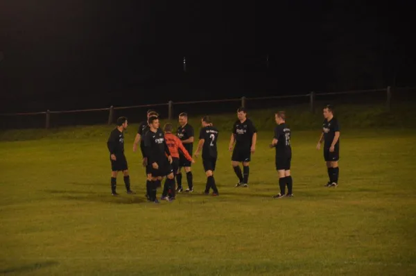 SG Rückers I vs. SG Huttengrund I (2020/2021)