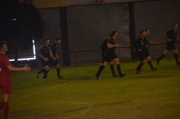 SG Rückers I vs. SG Huttengrund I (2020/2021)