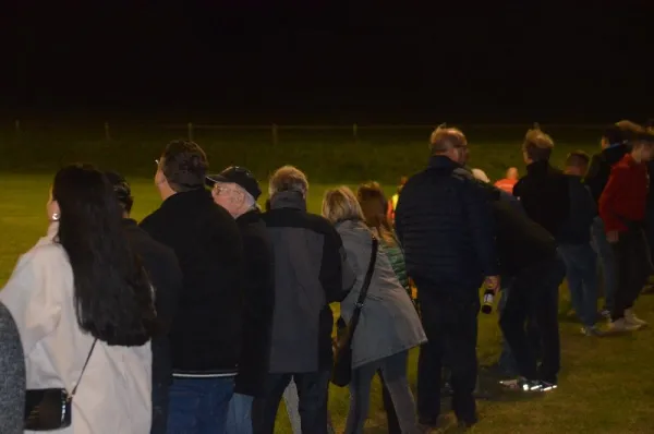 SG Rückers I vs. SG Huttengrund I (2020/2021)